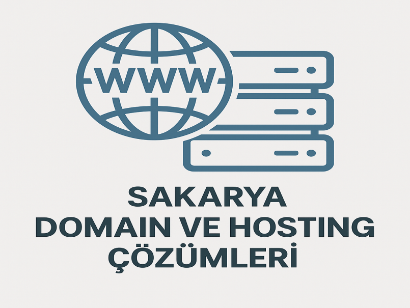 Sakarya Domain ve Hosting Çözümleri